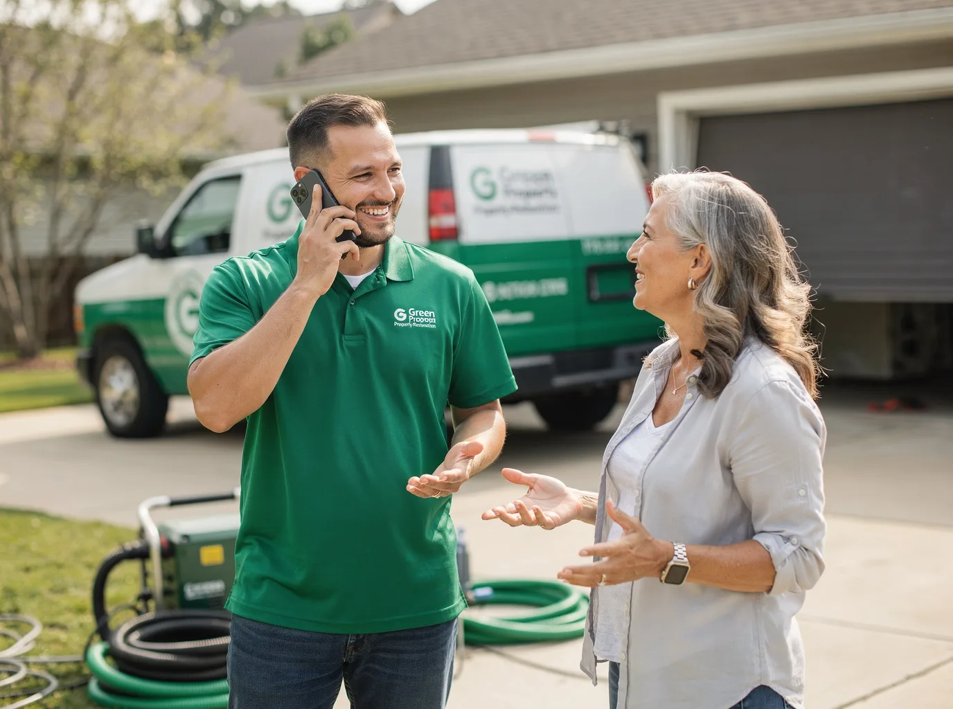 Water Damage Restoration Linch, WY FAQs